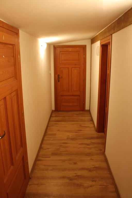 Apartament Stara Kamienica Кентшин Екстериор снимка