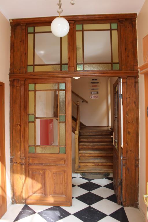 Apartament Stara Kamienica Кентшин Екстериор снимка