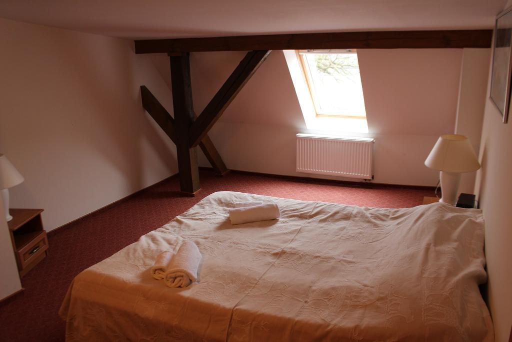 Apartament Stara Kamienica Кентшин Екстериор снимка
