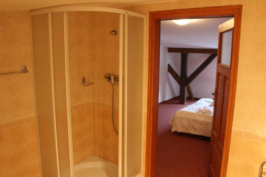 Apartament Stara Kamienica Кентшин Екстериор снимка