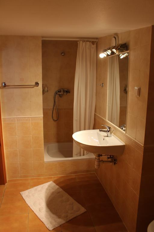 Apartament Stara Kamienica Кентшин Екстериор снимка