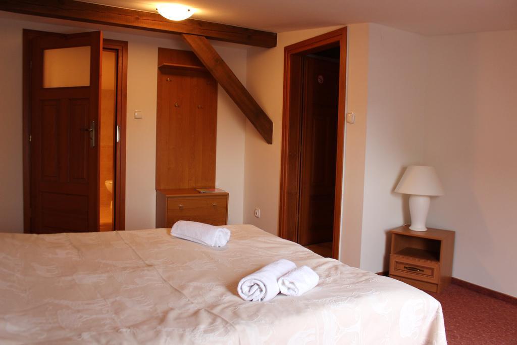 Apartament Stara Kamienica Кентшин Екстериор снимка