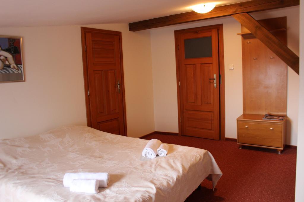 Apartament Stara Kamienica Кентшин Екстериор снимка