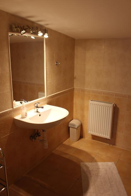 Apartament Stara Kamienica Кентшин Екстериор снимка