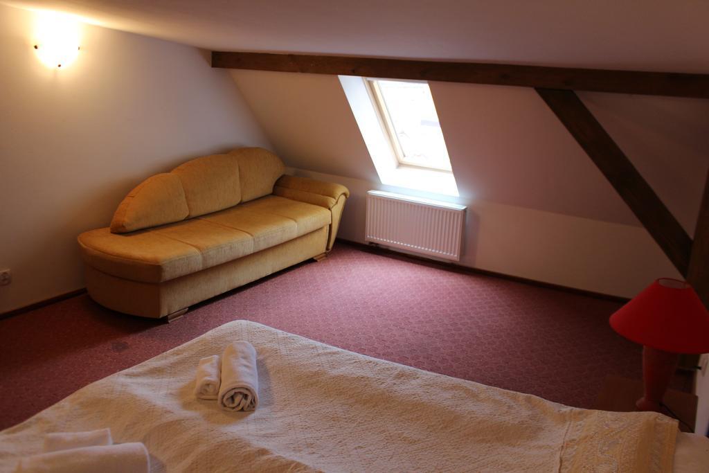 Apartament Stara Kamienica Кентшин Екстериор снимка