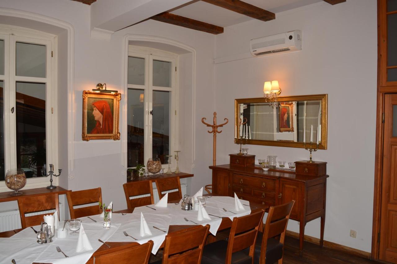 Apartament Stara Kamienica Кентшин Екстериор снимка