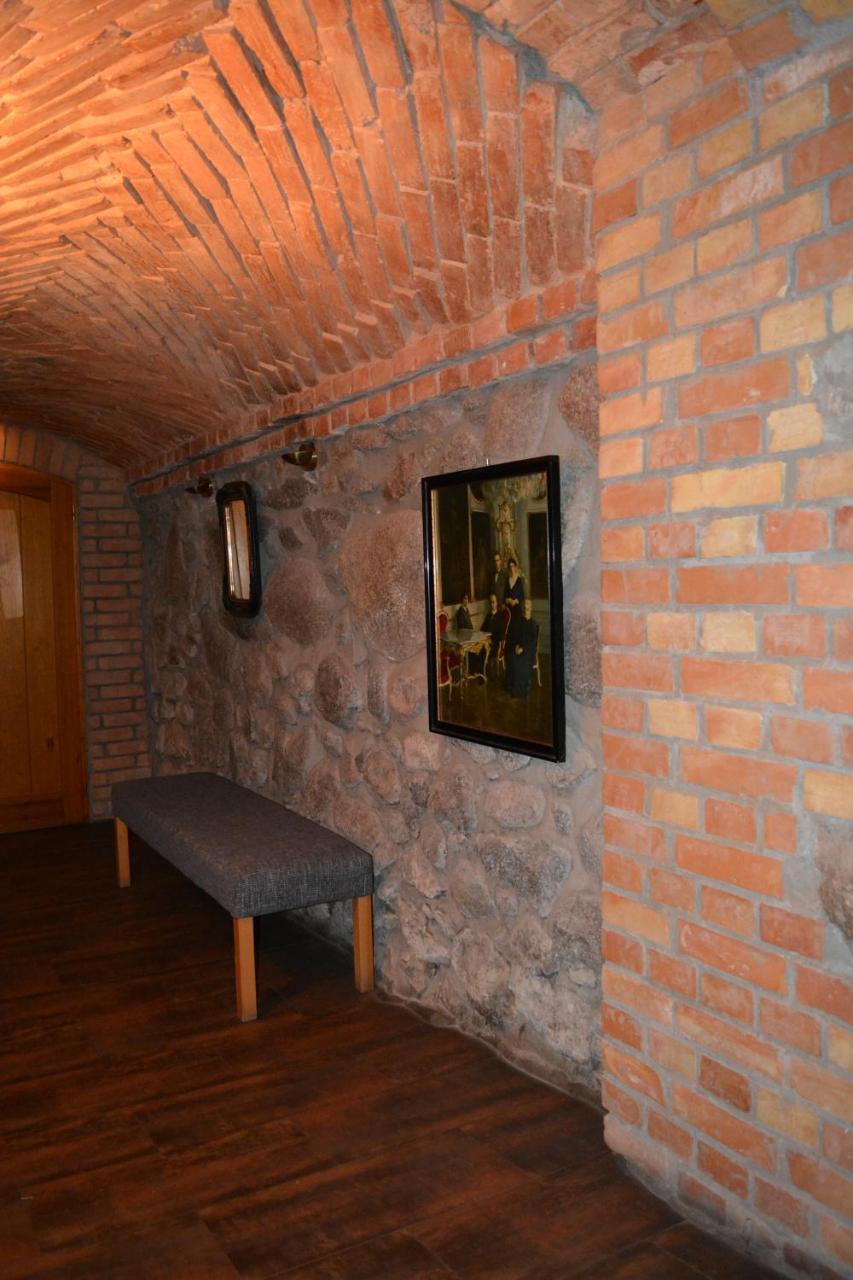 Apartament Stara Kamienica Кентшин Екстериор снимка