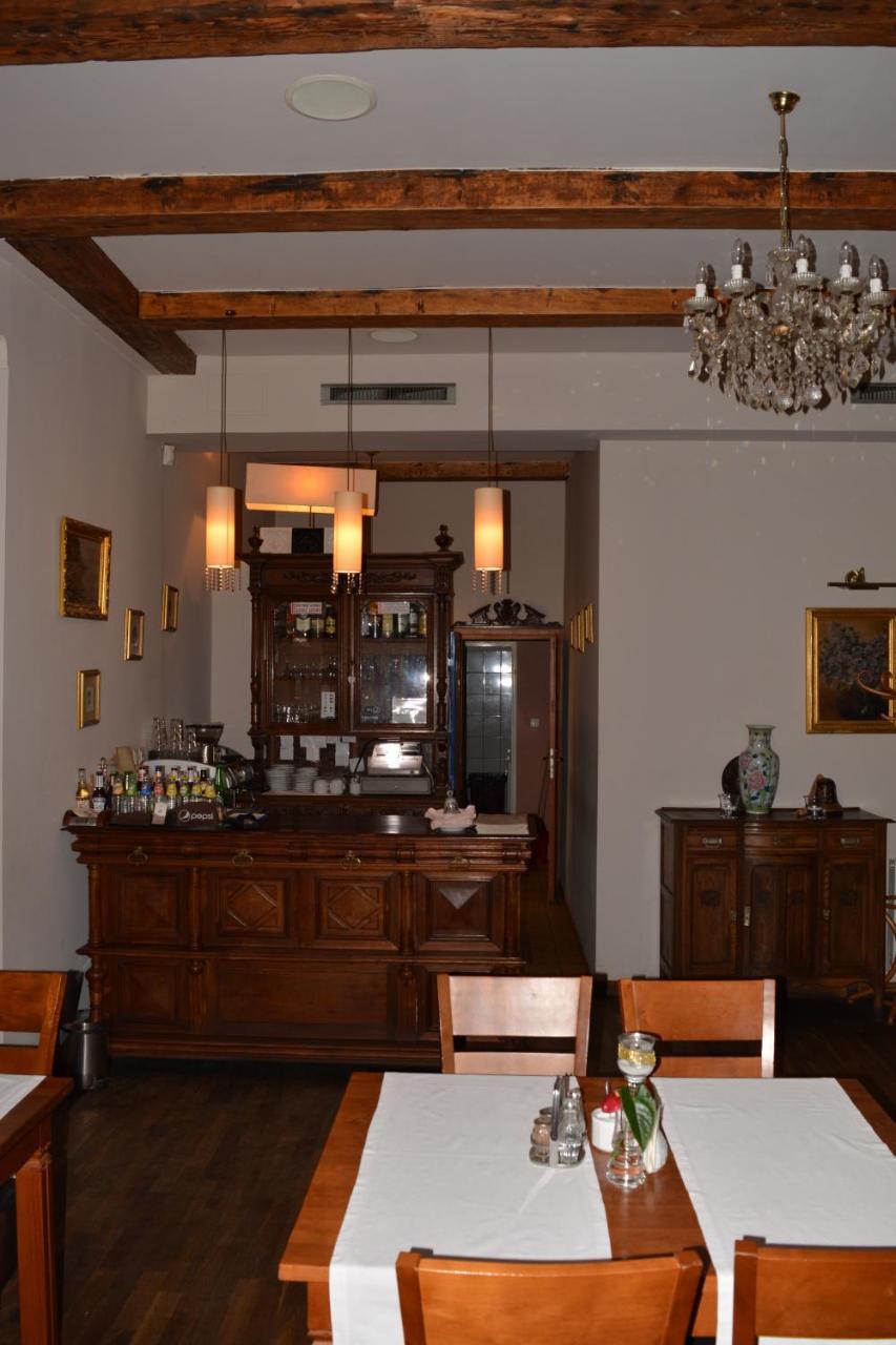 Apartament Stara Kamienica Кентшин Екстериор снимка